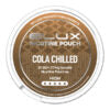 Elux Nicotine Pouch  Cola Chilled High / 17mg