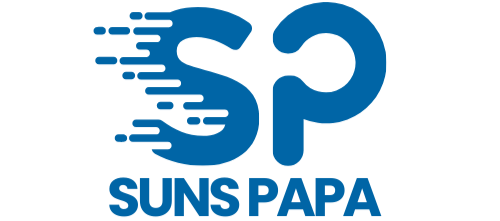 SUNS PAPA