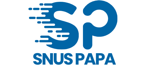 SNUS PAPA